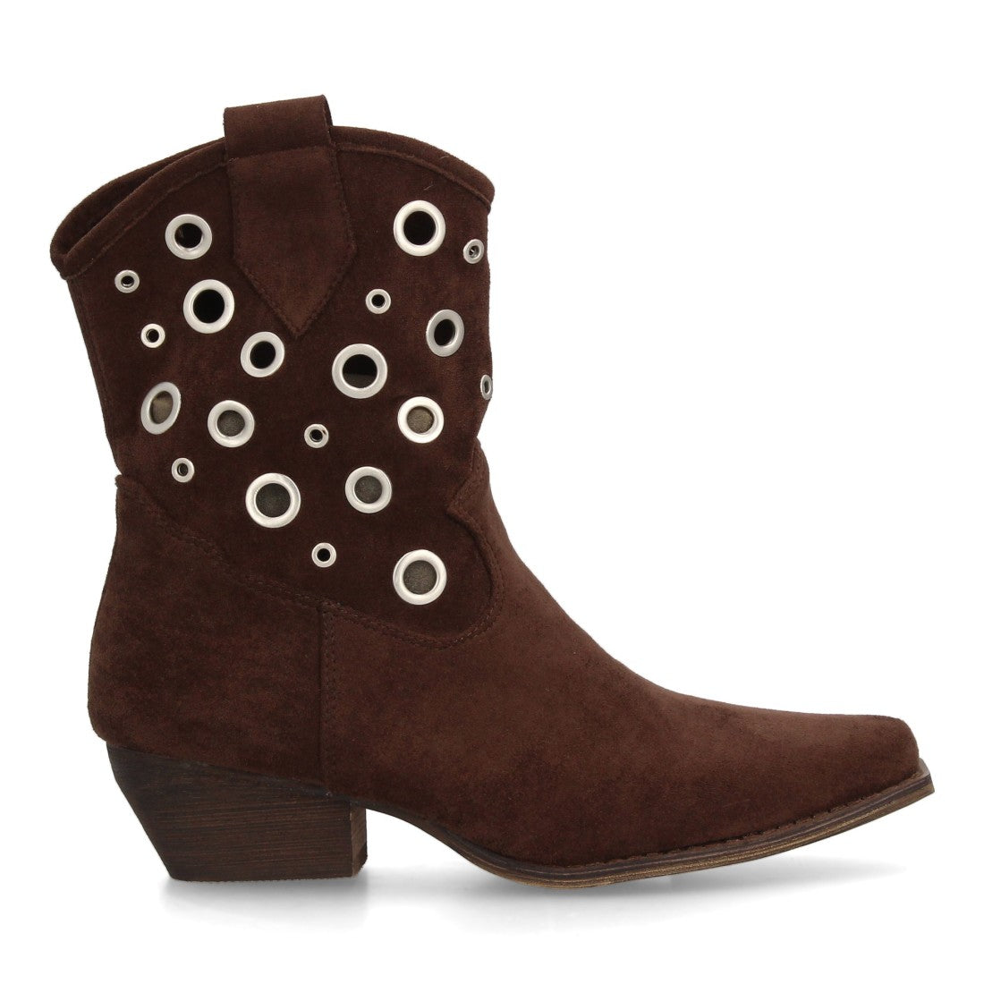 Bolsoloco Zapato Top Cafe