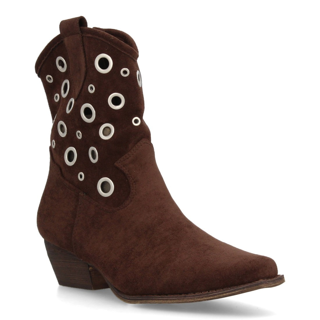 Bolsoloco Zapato Top Cafe