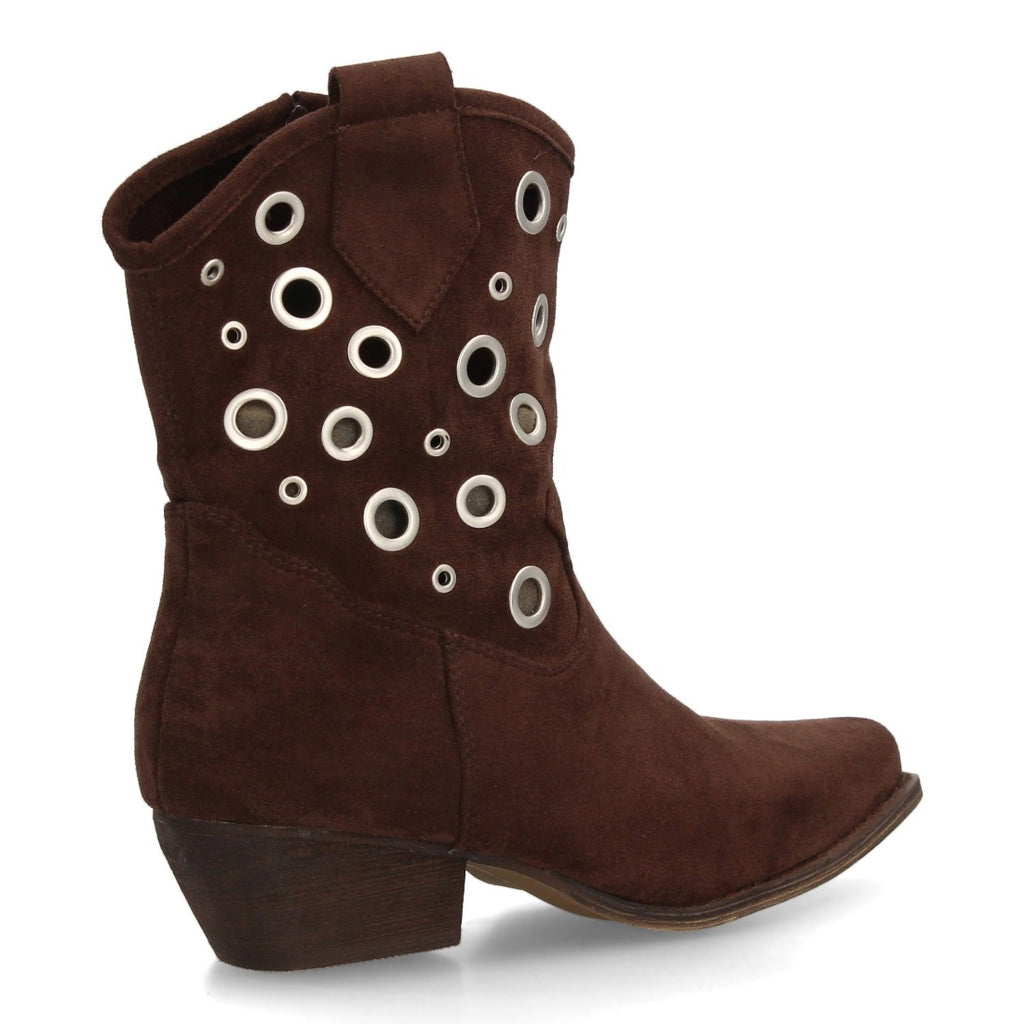 Bolsoloco Zapato Top Cafe