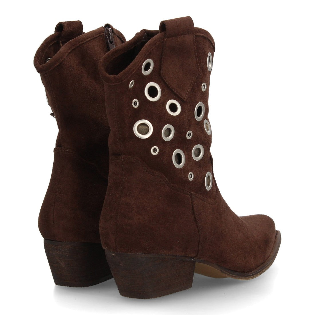 Bolsoloco Zapato Top Cafe