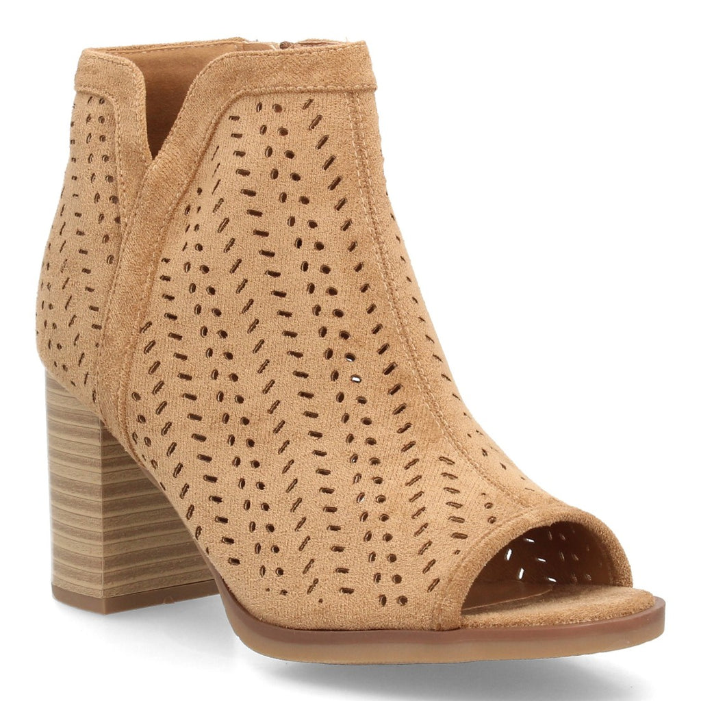 Bolsoloco Zapato Top Kaki