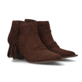 Bolsoloco Zapato Top Cafe