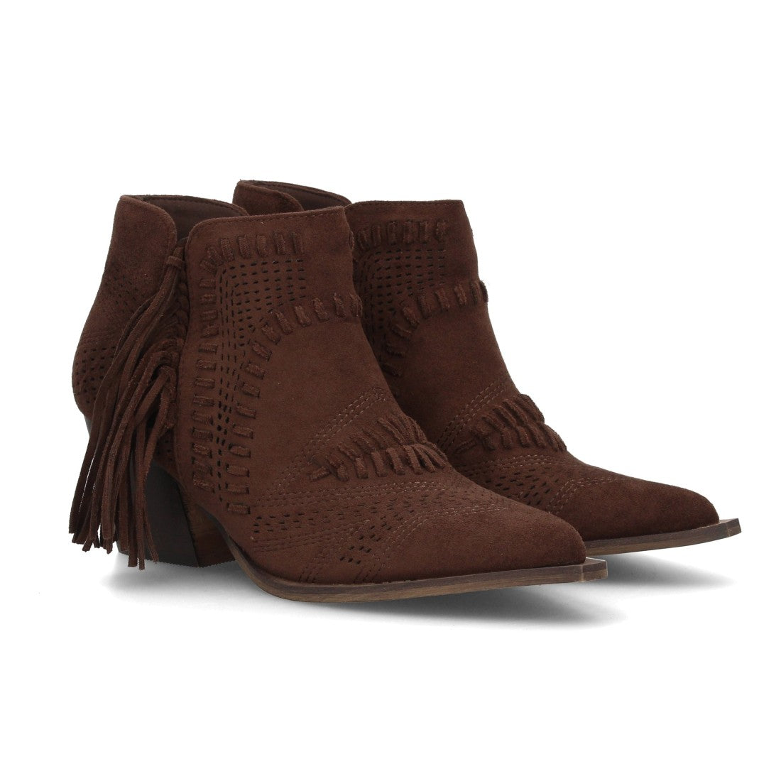 Bolsoloco Zapato Top Cafe