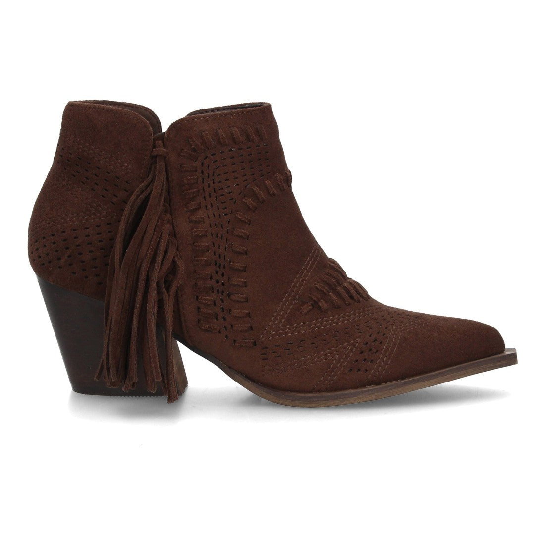 Bolsoloco Zapato Top Cafe