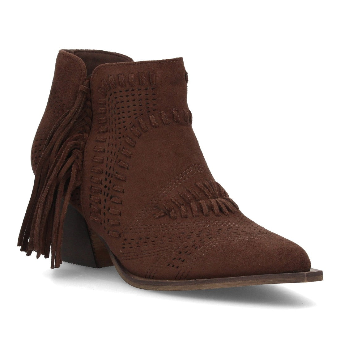 Bolsoloco Zapato Top Cafe