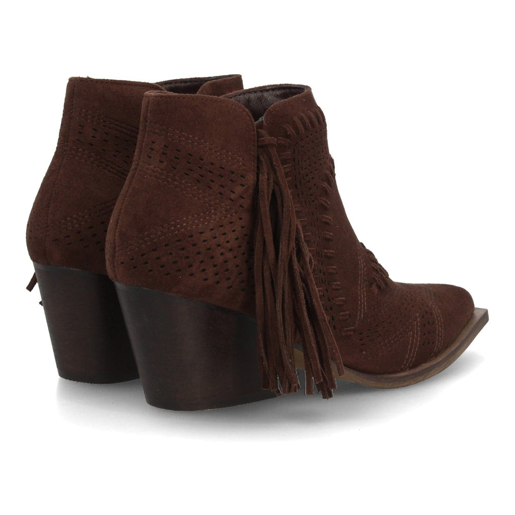 Bolsoloco Zapato Top Cafe