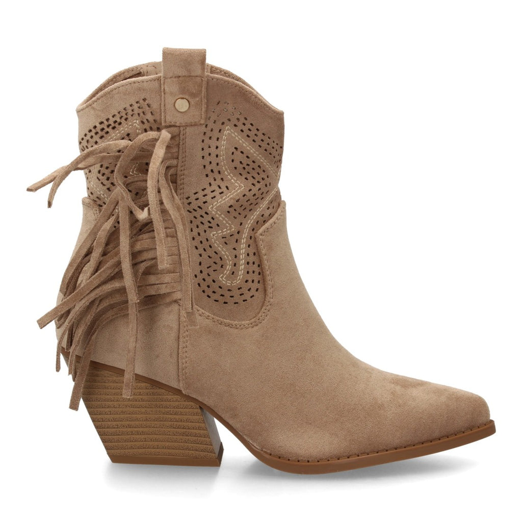 Bolsoloco Zapato Top Kaki
