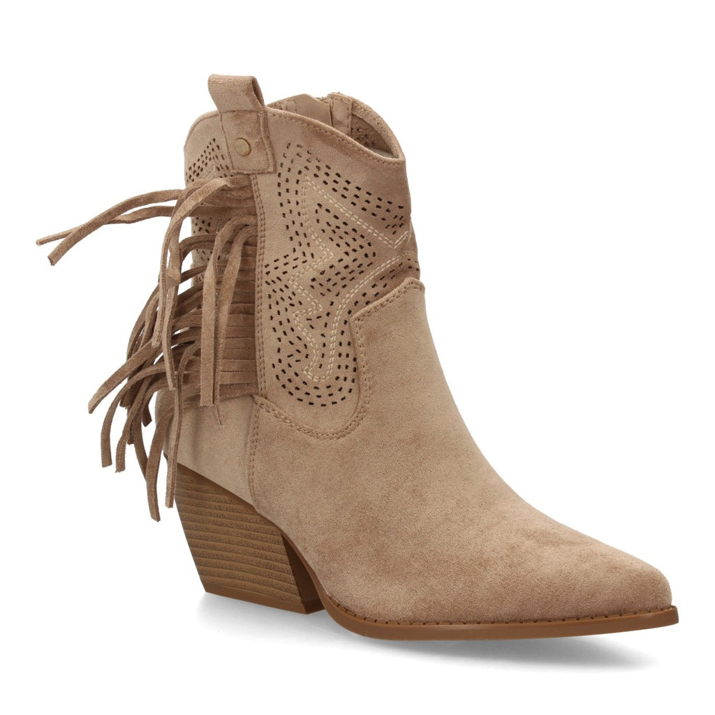 Bolsoloco Zapato Top Kaki