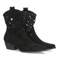 Bolsoloco Zapato Top Negro