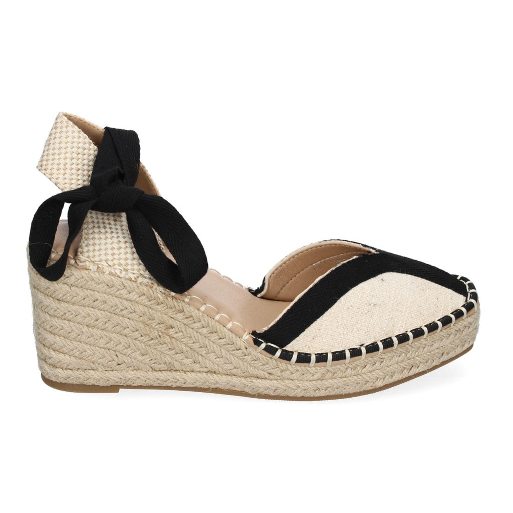 Bolsoloco Sandalia Top Apricot