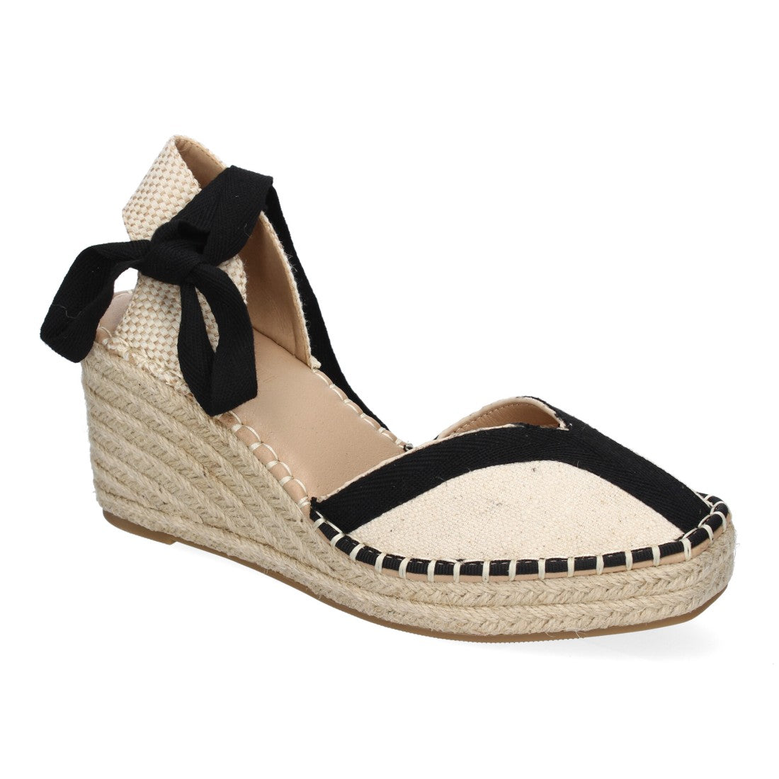 Bolsoloco Sandalia Top Apricot