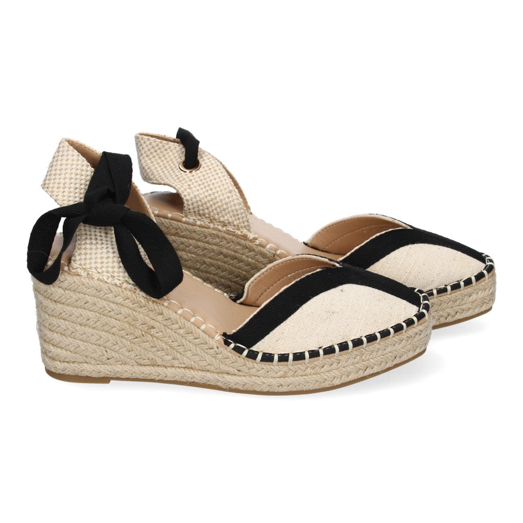 Bolsoloco Sandalia Top Apricot