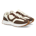 Bolsoloco Zapato Cuña Marron