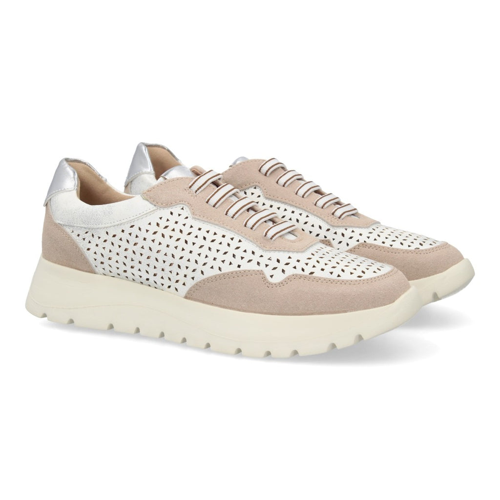 Bolsoloco Zapato Top Taupe