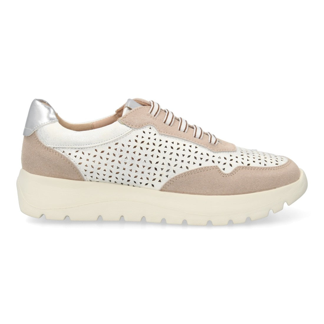 Bolsoloco Zapato Top Taupe