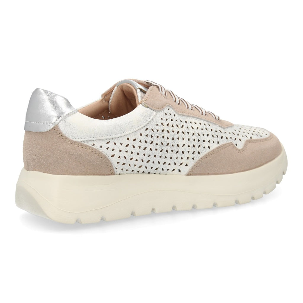 Bolsoloco Zapato Top Taupe