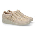 Bolsoloco Zapato Top Oro