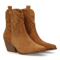 Bolsoloco Zapato Top Camel