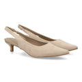 Bolsoloco Salon Top Beige