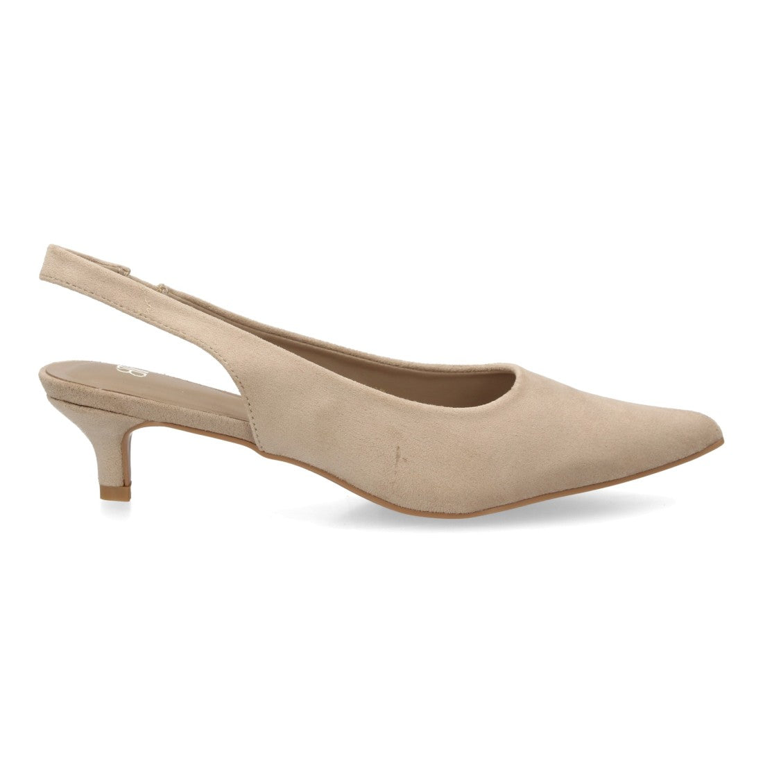 Bolsoloco Salon Top Beige