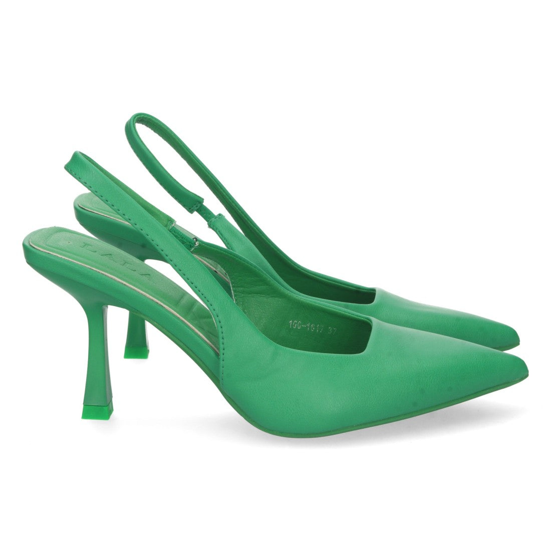 Bolsoloco Salon Top Verde
