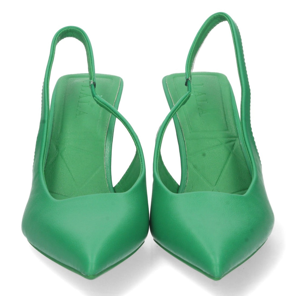 Bolsoloco Salon Top Verde