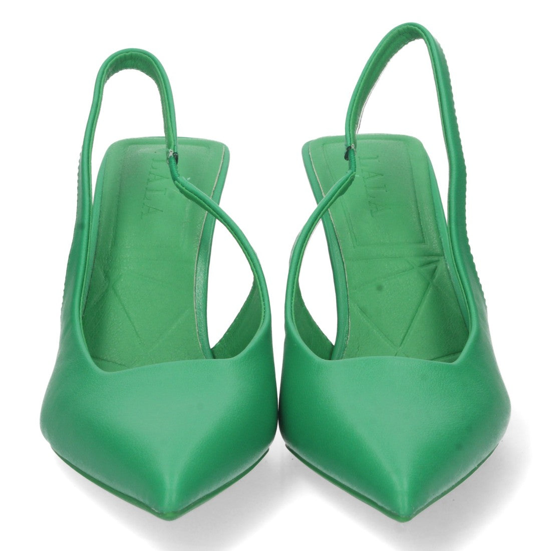 Bolsoloco Salon Top Verde