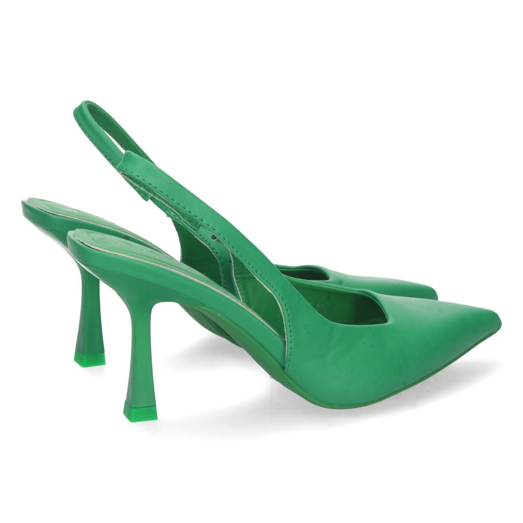 Bolsoloco Salon Top Verde