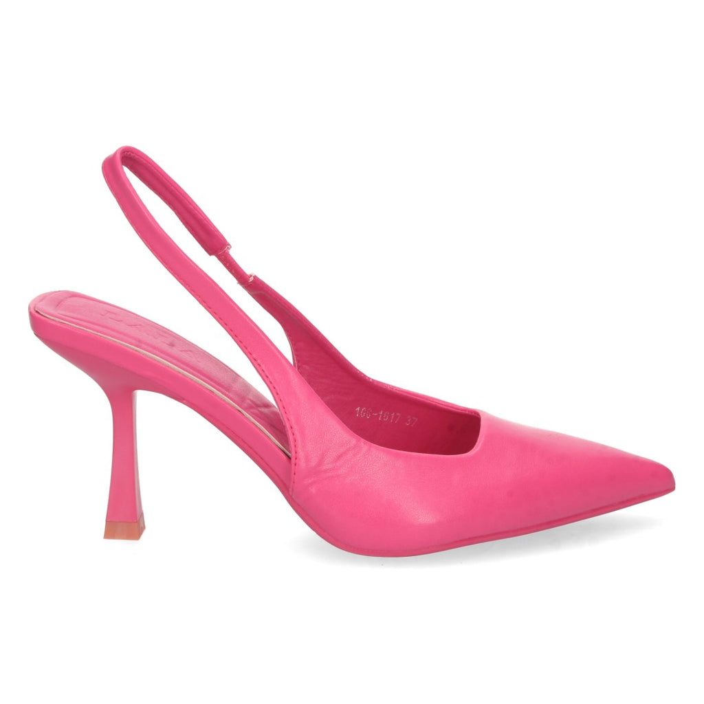 Bolsoloco Salon Top Fucsia