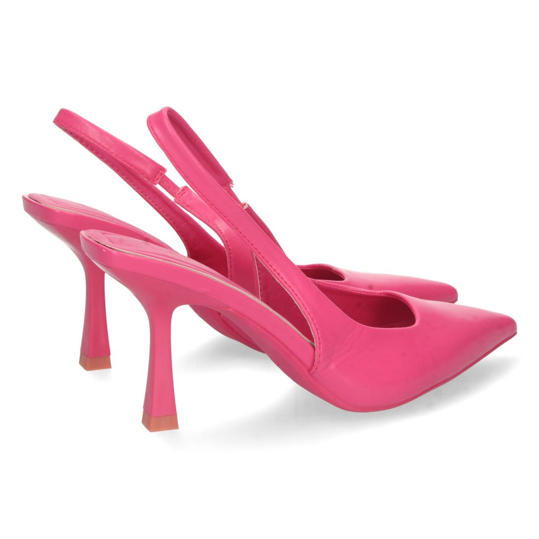 Bolsoloco Salon Top Fucsia