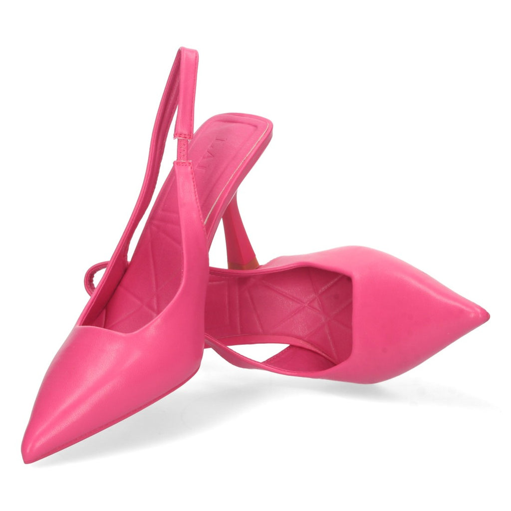 Bolsoloco Salon Top Fucsia